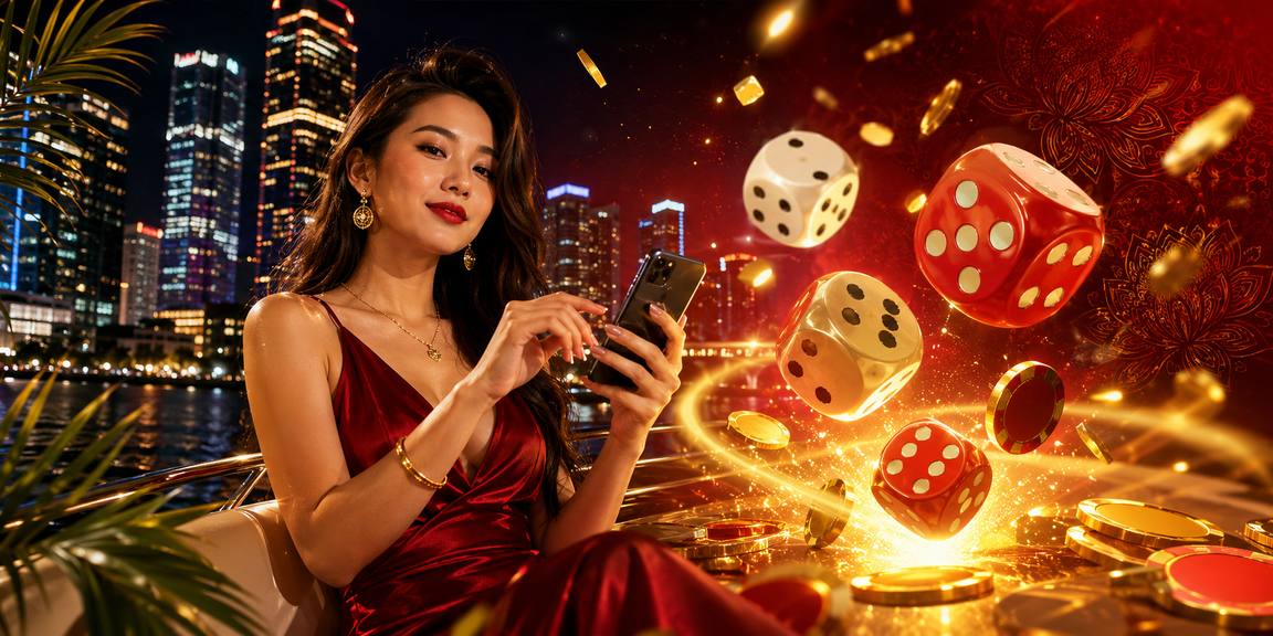 t55b t55b Casino có gì cho bạn